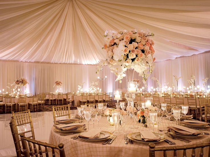 Wedding Venues Need To Be Self Sufficient