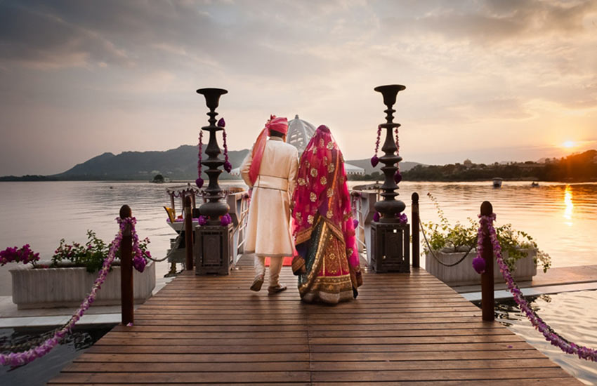 Plan a Wedding in Goa