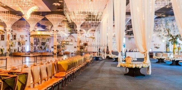 Luxury vs. Budget Venues Which One Actually Provides More Value