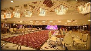 booking delhi banquet halls