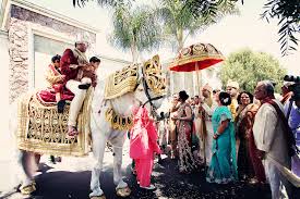 wedding band ghori bagghi