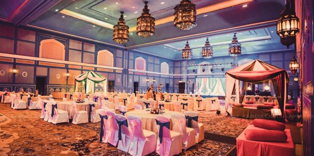 banquet hall in delhi ncr for party