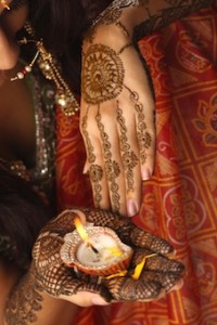 Bridal Mehndi Artist Delhi
