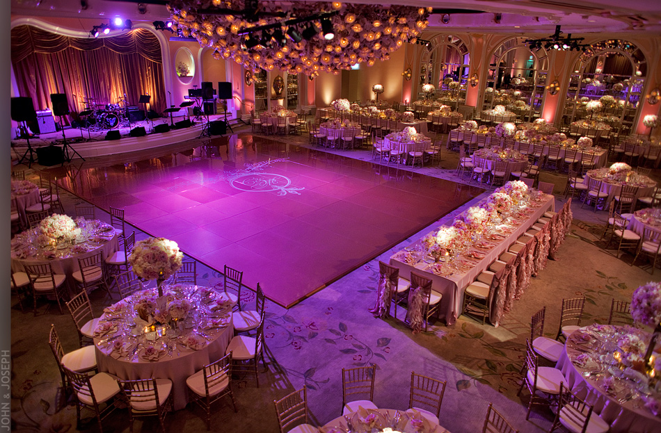 wedding venues