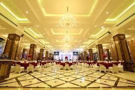 one of the best wedding venue in west delhi