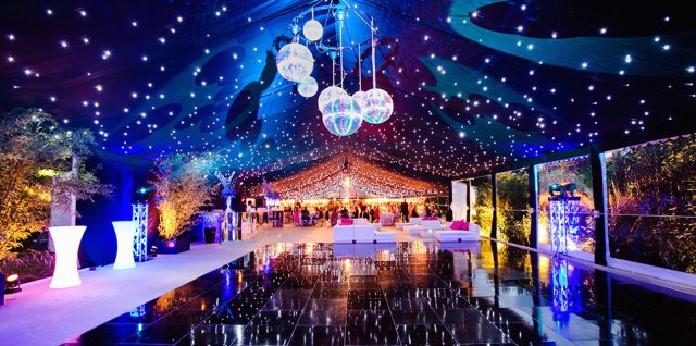 things to remember when choosing a wedding venue