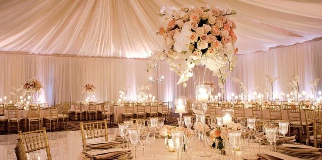 all about wedding venues
