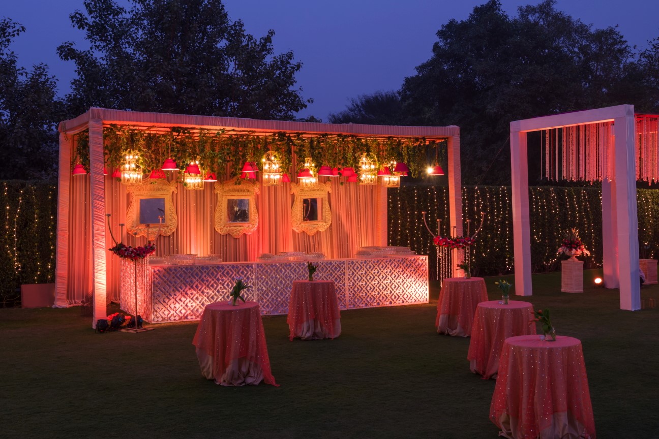 6 Most Popular Wedding Destinations In India