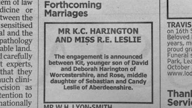 Kit Harington and Rose Leslie Wedding