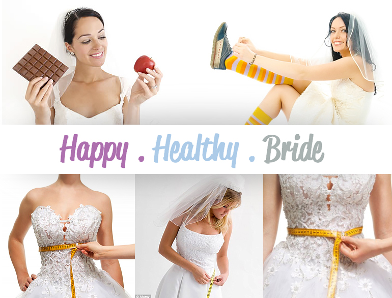 prewedding diet tips for brides
