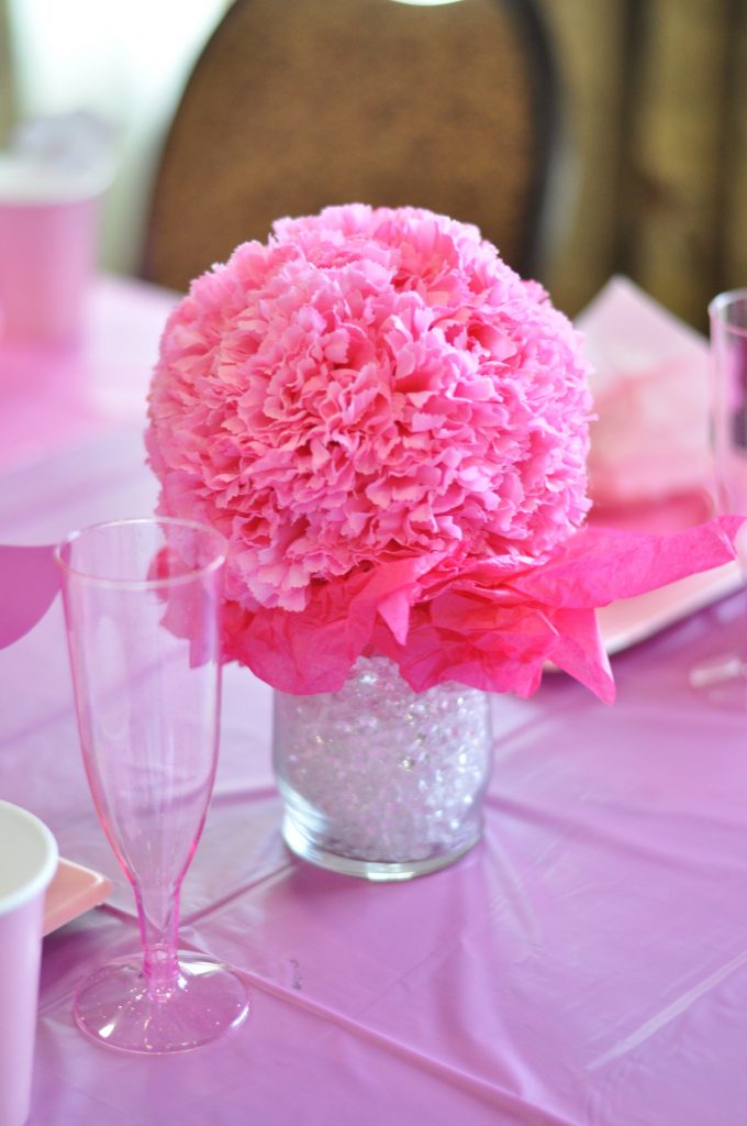 carnation wedding flower