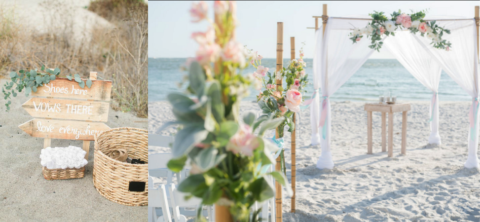 Summer Wedding Trends Image Eight