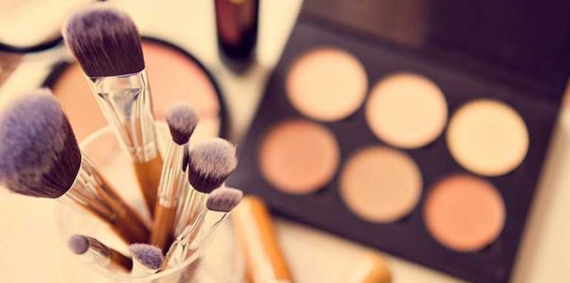 Beauty Tools For Wedding Makeup