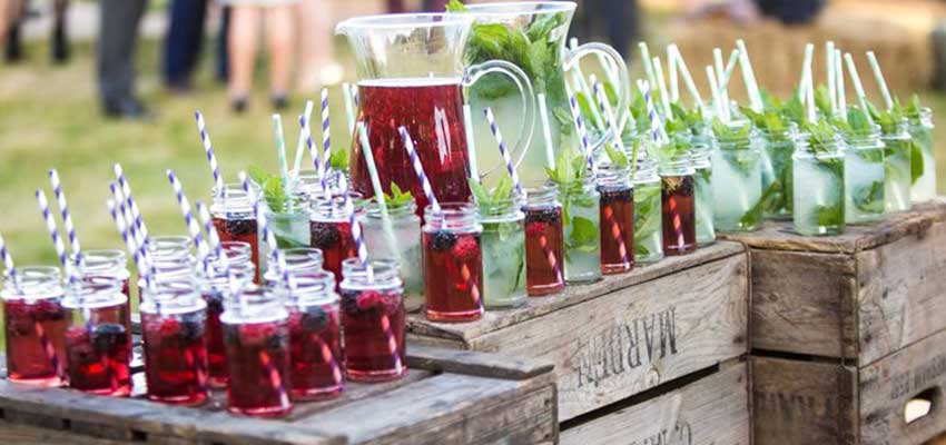 best mocktail recipes to caterer 1