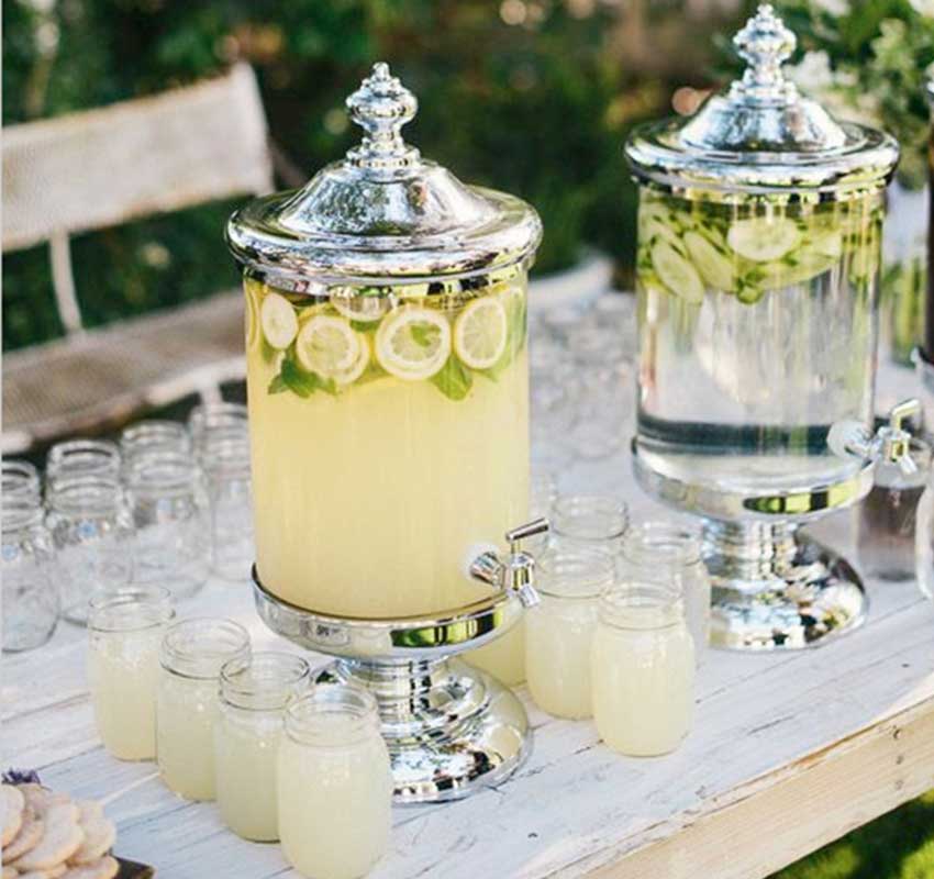 best mocktail recipes to caterer 10