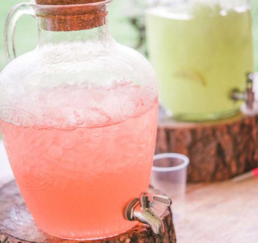 best mocktail recipes to caterer 11