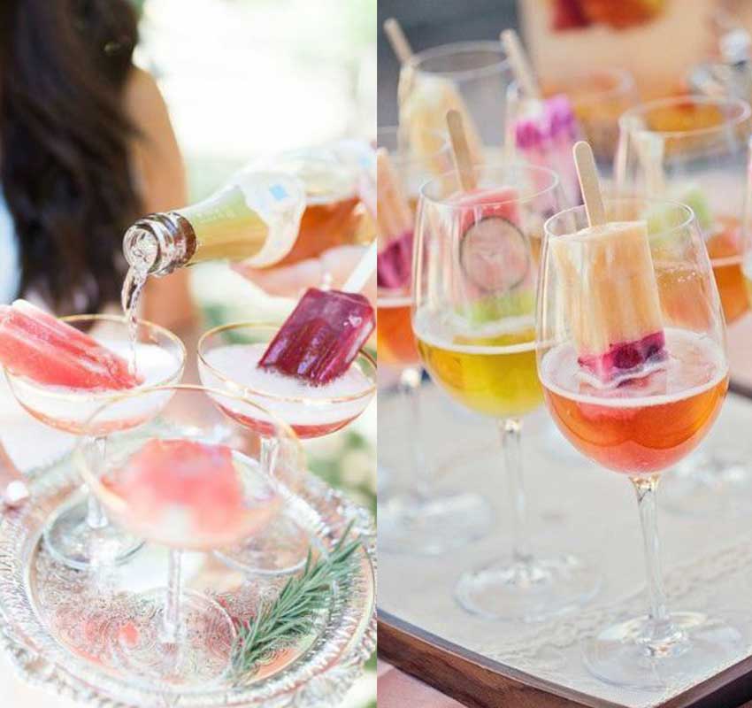 best mocktail recipes to caterer 15