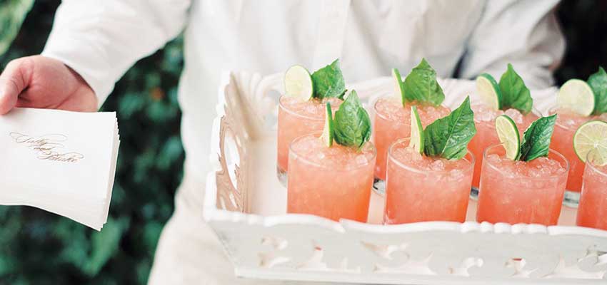 best mocktail recipes to caterer 2