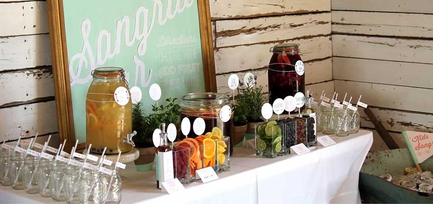 best mocktail recipes to caterer 18