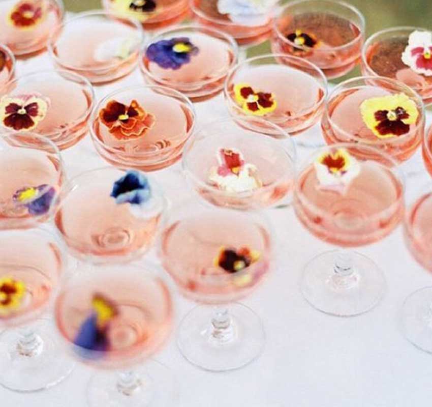 best mocktail recipes to caterer 3