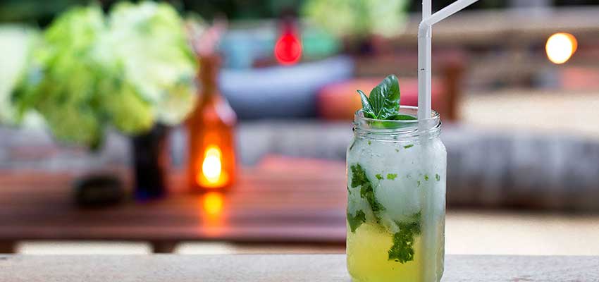 best mocktail recipes to caterer 8