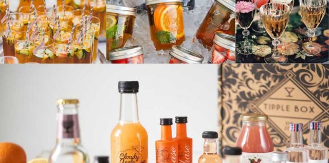 best mocktail recipes to caterer main
