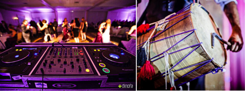 fabulous trendy wedding entertainment ideas 1