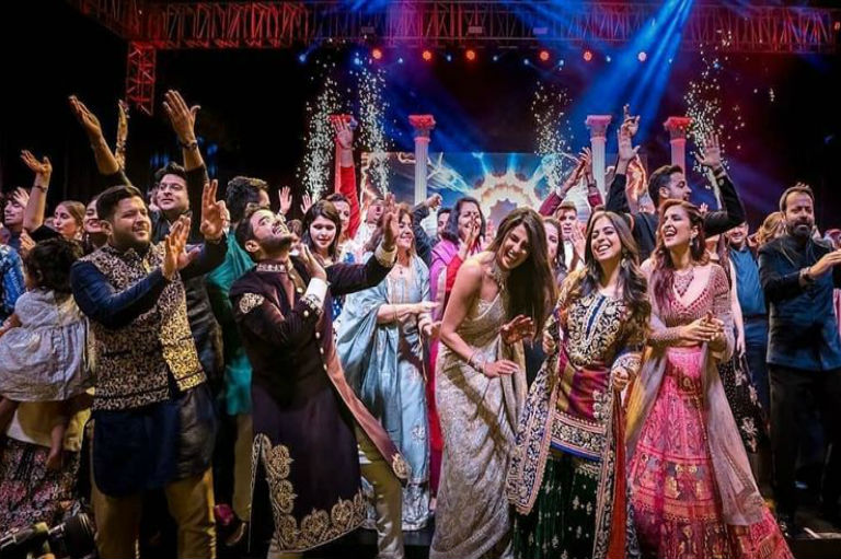 wedding venues in delhi