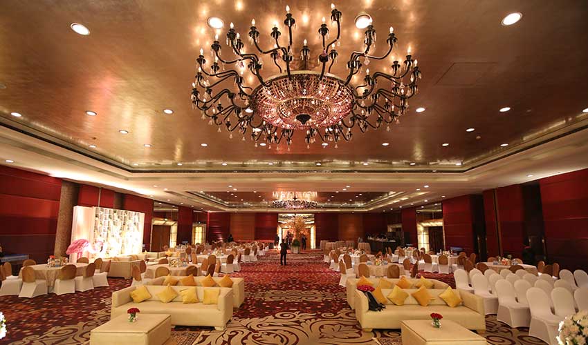 wedding venues delhi ncr 10