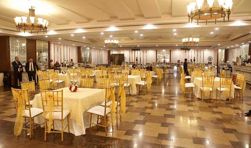 Explore Fabulous Wedding Venues in Delhi NCR For A Classy Wedding