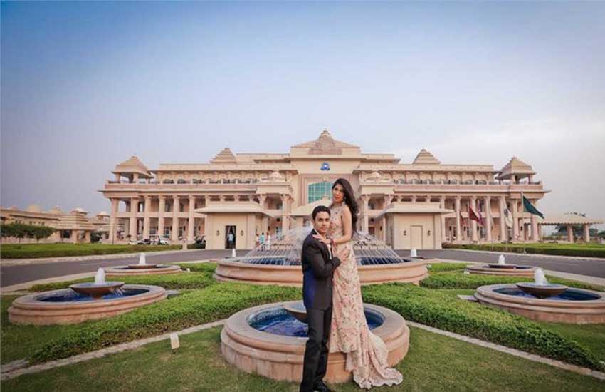 Best Destination Wedding Locations India 87