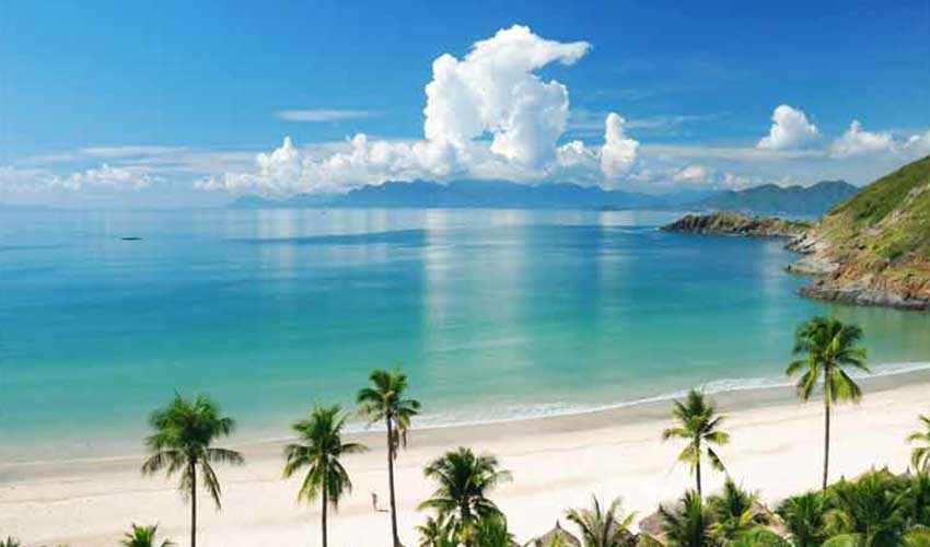 Exotic Honeymoon Destinations India 2