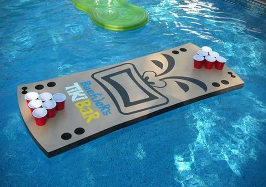 Pool Party Games 13