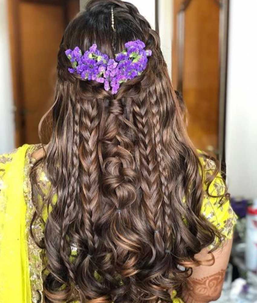 Wedding Hairstyles 1