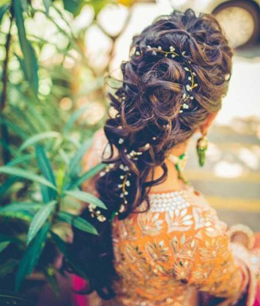 Wedding Hairstyles 11