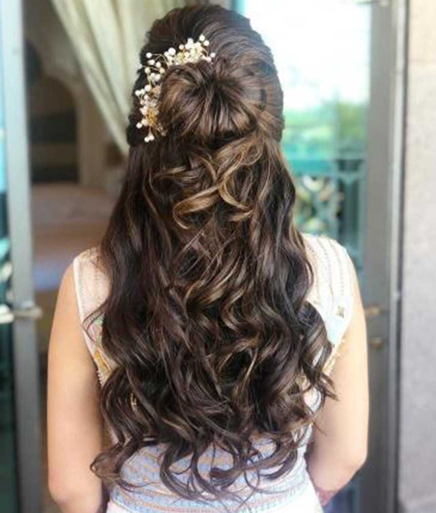 Wedding Hairstyles 13