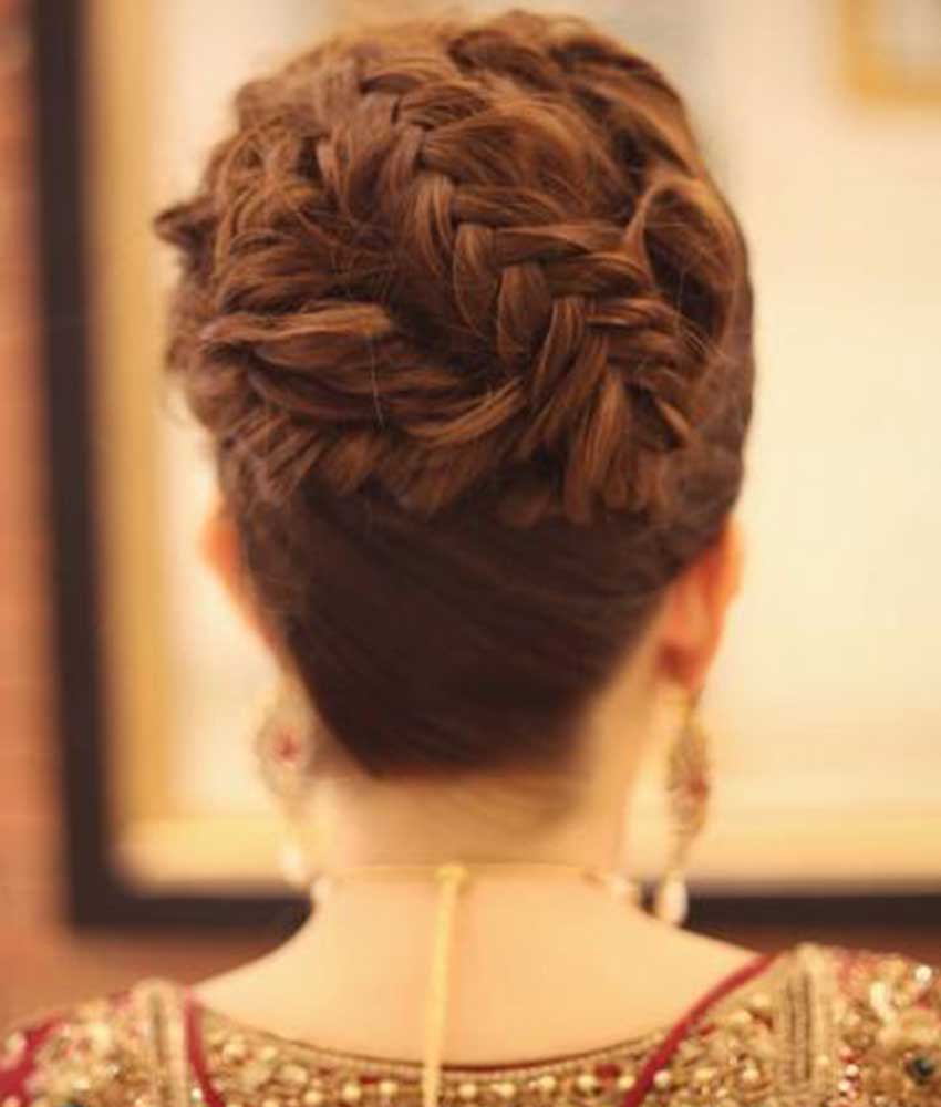 15 Simple Gajra Hairstyles for Traditional Wear  Styles At Life