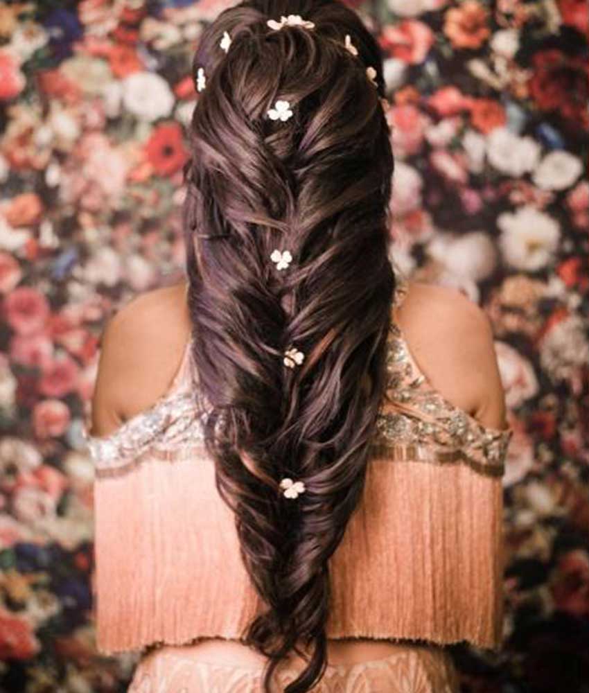 Wedding Hairstyles 20