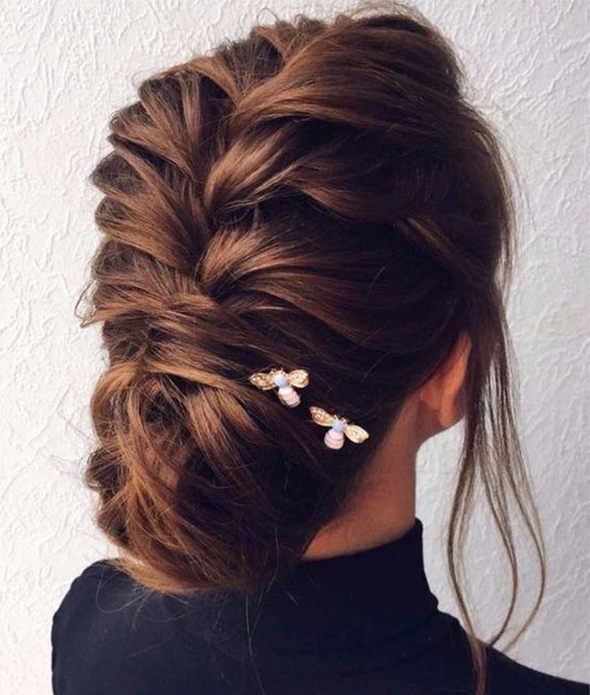 Wedding Hairstyles 3