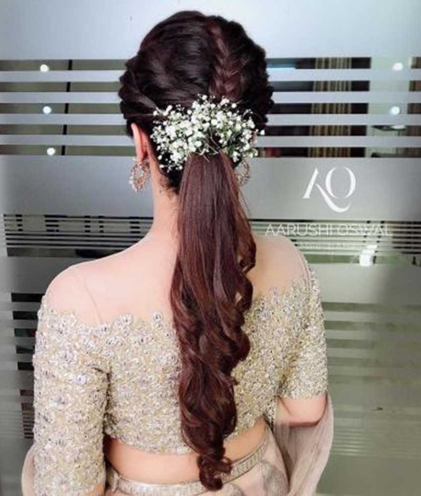 Wedding Hairstyles 5