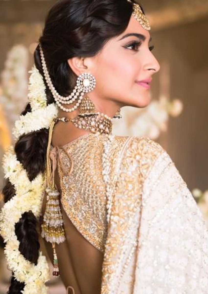 Wedding Hairstyles 7