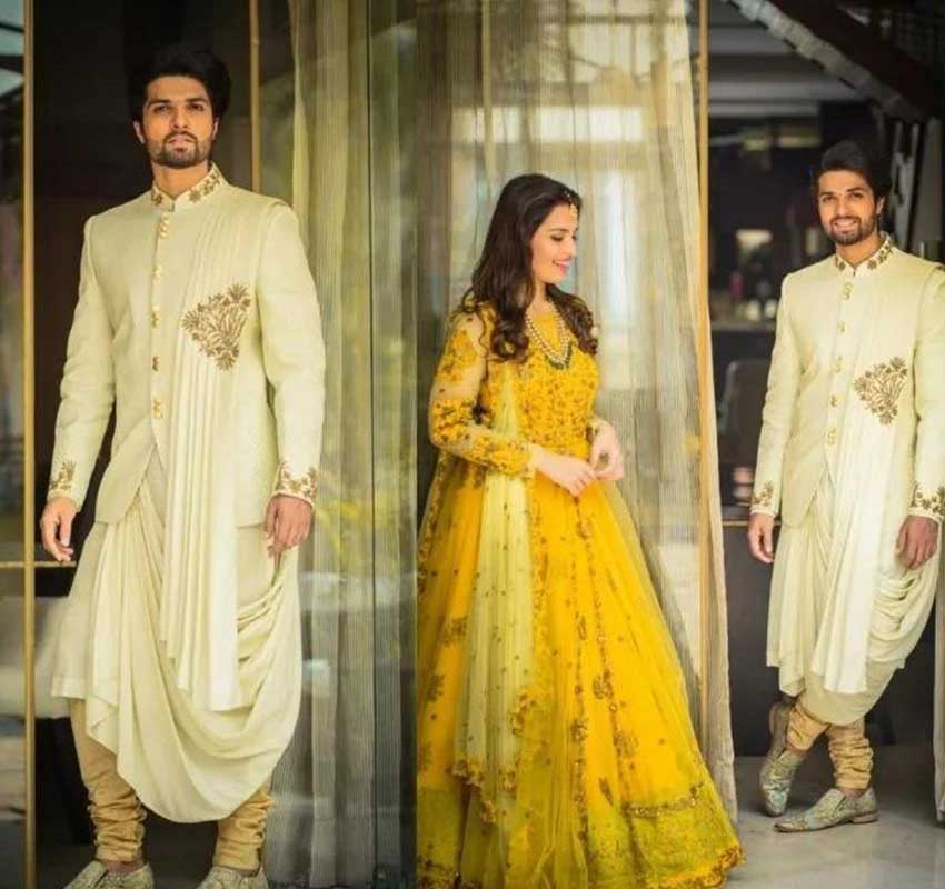 Latest sherwani design hot sale marriage 2019