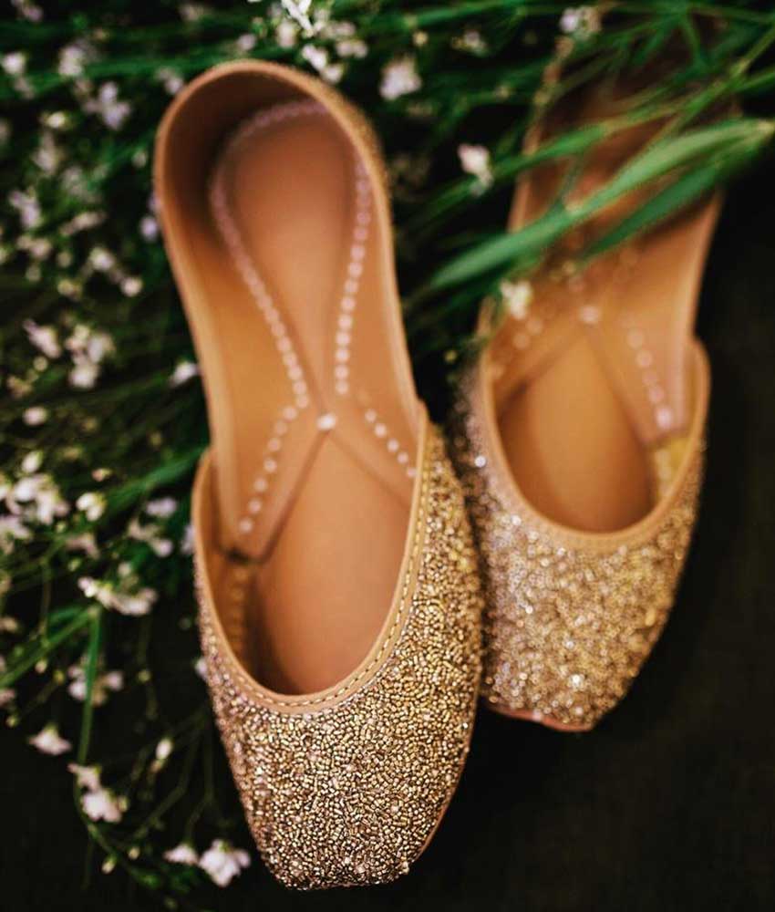 Bridal Shoes Wedding 26