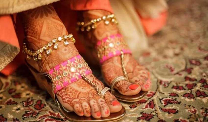 Bridal Shoes Wedding 30
