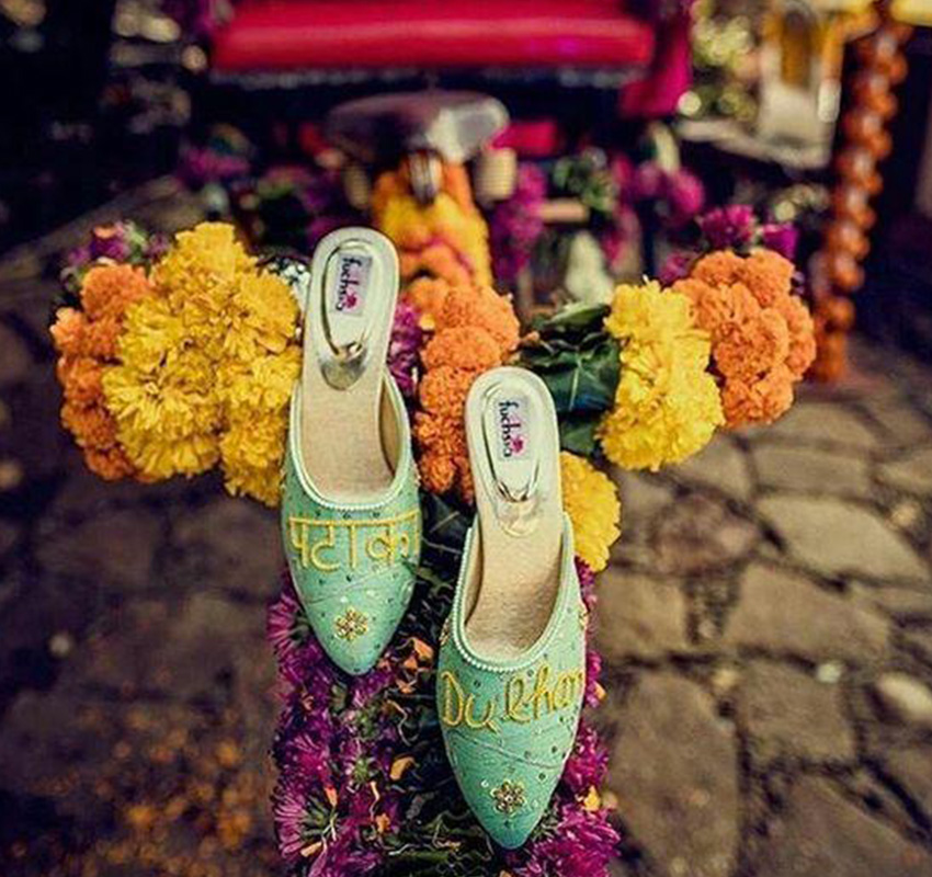 Bridal Shoes Wedding 36