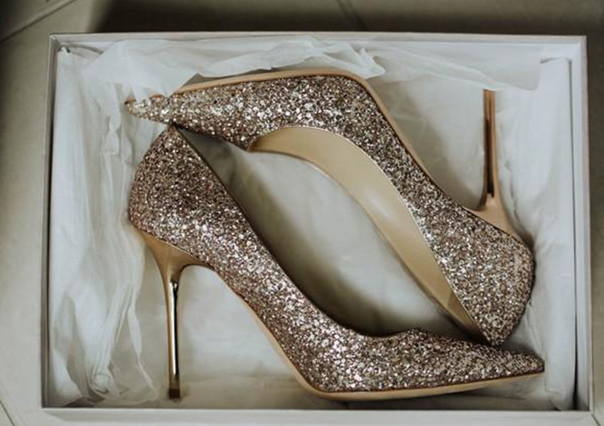 Bridal Shoes Wedding 39