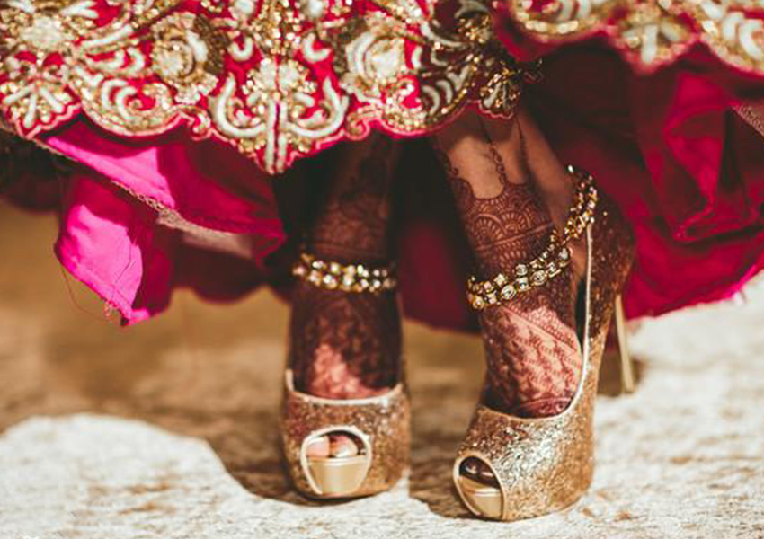 Bridal Shoes Wedding 40