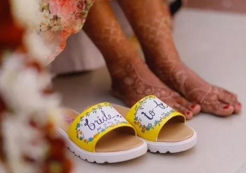 Bridal Shoes Wedding 67