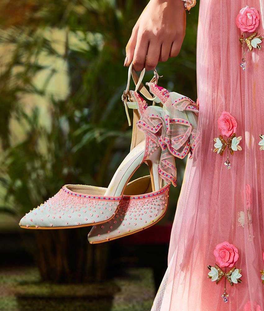 Bridal Shoes Wedding 72