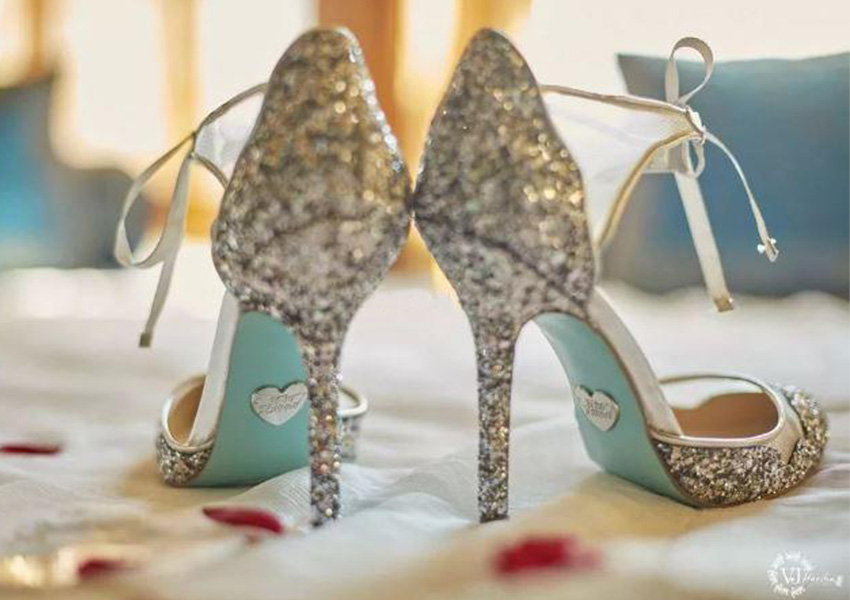 Bridal Shoes Wedding 79